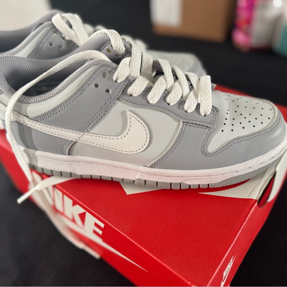 Nike Low Dunk